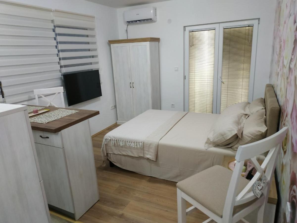 Sea View Studio เบชิชิ ภายนอก รูปภาพ